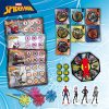 SPIDER-MAN DRUŠTVENA IGRA OBRANE 00897 - Slika 5