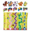 Montessori drvena baby farma 096886 - Slika 2
