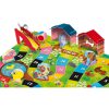 Montessori drvena baby farma 85873 - Slika 2
