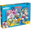 PUZZLE SLOŽI I OBOJI DF PLUS 24 PEPERINO  86504