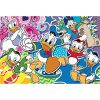 PUZZLE SLOŽI I OBOJI DF PLUS 24 PEPERINO  86504 - Slika 2