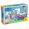 Peppa Pig super desk edugames 89208