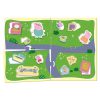 Peppa Pig kuća za učenje 3D 92055 - Slika 3
