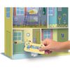 Peppa Pig kuća za učenje 3D 92055 - Slika 5