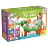 Carotina aktivni stolić s 30 igara 96589