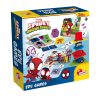 Spidey edugames 99146