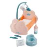 SM001873 ECOIFFIER SET ZA LUTKICU BEBICU - Slika 2