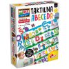 Montessori plus - Taktilna abeceda 03539