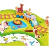 CAROTINA SRETNI MALI VLAK 86702 - Slika 2