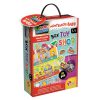 Montessori Baby - kutija moj svijet 92734