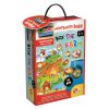 Montessori Baby - kutija farma 92741