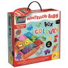 Montessori Baby - Nauči boje 92765