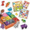 Montessori Baby - Nauči boje 92765 - Slika 2