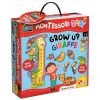 Montessori Baby - Rasti uz žirafu 92789
