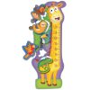Montessori Baby - Rasti uz žirafu 92789 - Slika 2