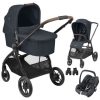 Kolica Maxi Cosi Street 3u1