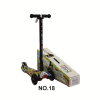 SCOOTER MAXI ŠARENI 14514 - Slika 6