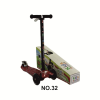 SCOOTER MAXI ŠARENI 14514 - Slika 10