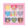 Top Model paleta sjena Beauty and Me 3 68815 - Slika 2