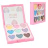 Top Model paleta sjena Beauty and Me 3 68815 - Slika 3