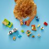 LEGO - Briga za pčele i košnice 10419 - Slika 8