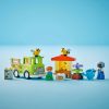 LEGO - Briga za pčele i košnice 10419 - Slika 6