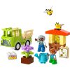 LEGO - Briga za pčele i košnice 10419 - Slika 5