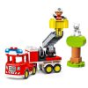 LEGO - Vatrogasno vozilo 10969 - Slika 2