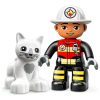 LEGO - Vatrogasno vozilo 10969 - Slika 3