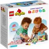 LEGO - Obiteljska kuća na prikolici 10986 - Slika 6