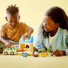 LEGO - Obiteljska kuća na prikolici 10986 - Slika 4