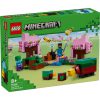 LEGO - Bašta sa trešnjinim beharom 21260