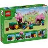 LEGO - Bašta sa trešnjinim beharom 21260 - Slika 12