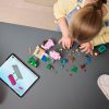 LEGO - Bašta sa trešnjinim beharom 21260 - Slika 11