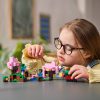 LEGO - Bašta sa trešnjinim beharom 21260 - Slika 10