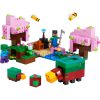 LEGO - Bašta sa trešnjinim beharom 21260 - Slika 8