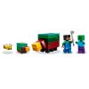 LEGO - Bašta sa trešnjinim beharom 21260 - Slika 6