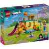 LEGO - Avanture na mačijem igralištu 42612
