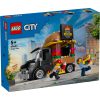 LEGO - Burger kamion 60404