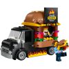 LEGO - Burger kamion 60404 - Slika 5