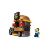 LEGO - Burger kamion 60404 - Slika 2
