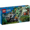 LEGO - Kamion terenac istraživač džungle 60426