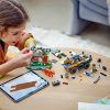 LEGO - Kamion terenac istraživač džungle 60426 - Slika 9