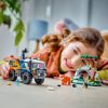 LEGO - Kamion terenac istraživač džungle 60426 - Slika 8