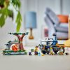 LEGO - Kamion terenac istraživač džungle 60426 - Slika 7