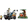 LEGO - Kamion terenac istraživač džungle 60426 - Slika 6