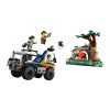 LEGO - Kamion terenac istraživač džungle 60426 - Slika 5