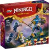 LEGO - Jayev borbeni komplet 71805