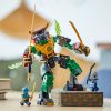 LEGO - Lloyd-ov Mech 71817 - Slika 6