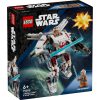 LEGO - Luke Skywalker-ov X-Wing Meh